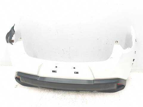 Foto 1ª: Paragolpes Trasero Lexus UX VERSION INDEFINIDA