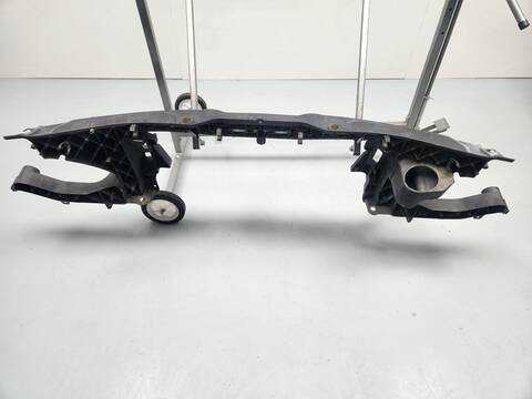Foto 3ª: Panel Frontal Mercedes Vito 111 CDI COMPACTO 639.601) 109CV 80KW [646983] (2005)