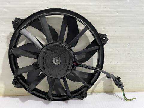 Foto 3ª: Electroventilador Citroen C4 COLLECTION 109CV 80KW [NFUTU5JP4] (2009)