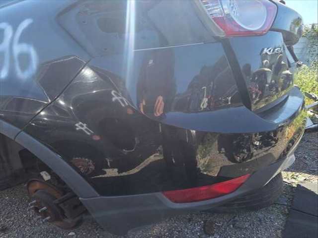 Foto 3ª: Paragolpes Trasero Ford Kuga TREND 136CV 100KW (2009)
