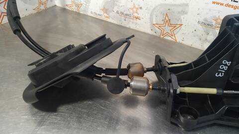 Foto 4ª: Palanca de Cambio Opel Combo ACTIVE CARGA INCREMENTADA 102CV 75KW [YH01] (2020)