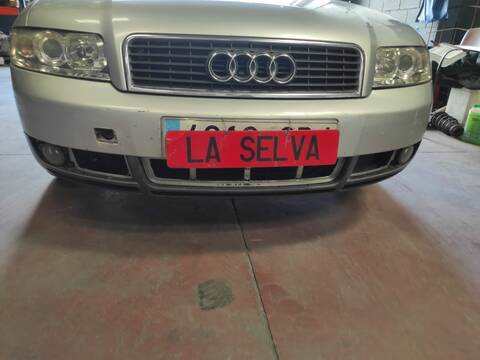 Foto 1ª: Paragolpes Delantero Audi A4 AWX BERLINA (2001)