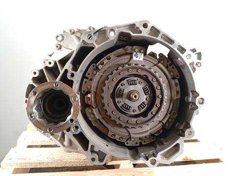 Caja Cambios Automatica Audi A3 30 TFSI 110CV 81KW AUT.