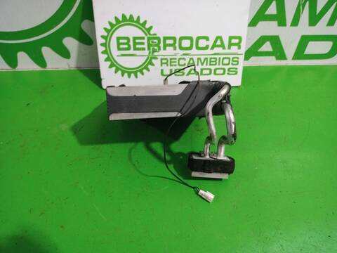 Evaporador Aire Acondicionado Nissan Micra 1.2 CAT 80CV 59KW