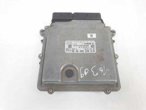 Foto 2ª: Centralita Motor ECU Mercedes Vito 109-111 CDI LANG 447.703)