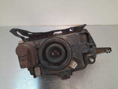 Foto 2ª: Faro Izquierdo Citroen Saxo 1.5 D X 57CV 42KW [VJZ] (1997)
