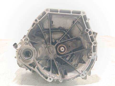 Caja Cambios Honda Civic 1.8 EXS FLEX 140CV 103KW