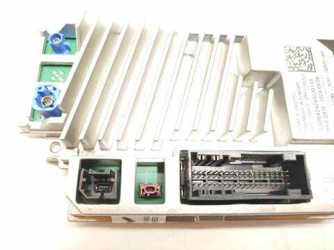 Foto 4ª: Sistema GPS Ford Tourneo 1.0 ECOBOOST 125CV 92KW [B7NB] (2024)