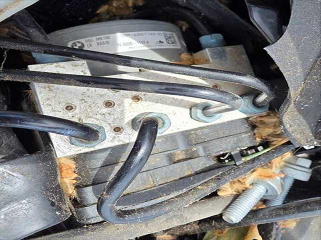 Abs Bmw Serie 1 114 B37D15A BERLINA