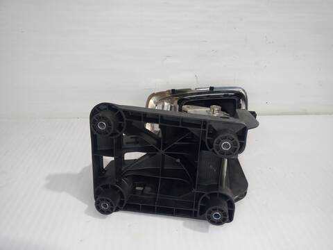 Foto 3ª: Palanca de Cambio Peugeot 3008 STYLE 114CV 84KW [9HD] (2014)