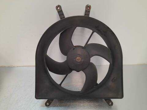 Electroventilador Honda Civic 1.5 VTEC-E MA9) BERLINA 90CV 66KW