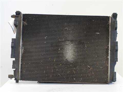 Foto 2ª: Radiador Motor Renault Scenic 1.5 DCI JM1E) 106CV 78KW JM) [D/ K9K P 7] (2006)