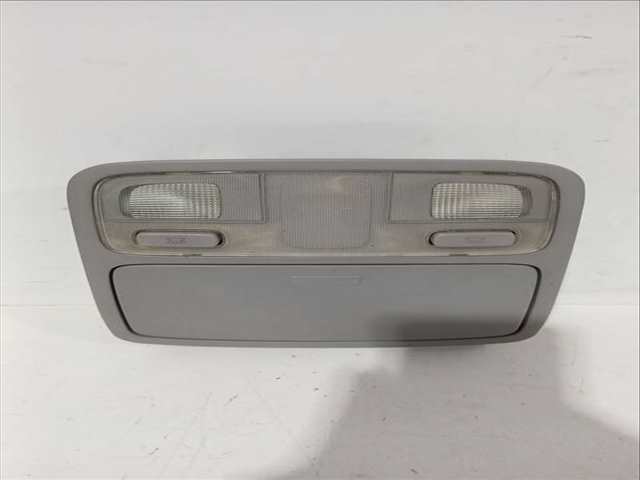 Foto 2ª: Luz Interior Hyundai Tucson 2.0 CRDI 113CV 83KW [D4EA] (2004)