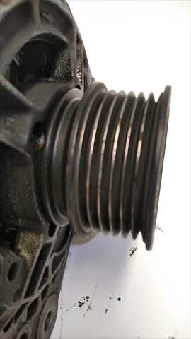 Foto 3ª: Alternador Seat Leon 1.9 DIESEL (2003)