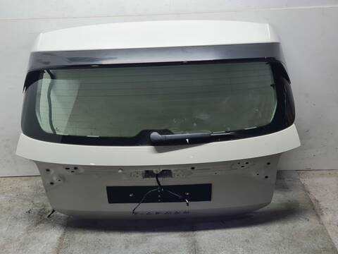 Portón Volkswagen T-Cross 110CV
