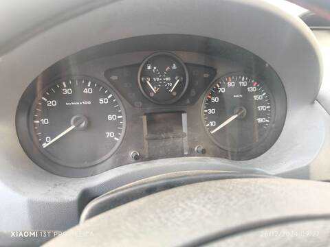 Foto 2ª: Cuadro de Instrumentos Peugeot Expert PREMIUM 120CV 88KW [RHKDW10UTED4] (2007)
