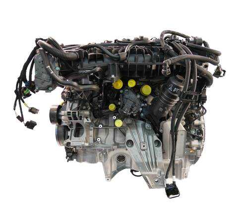 Foto 3ª: Motor Completo Bmw X7 3.0 XDRIVE 40I 340 CV 250KW [B58B30C] (2020)