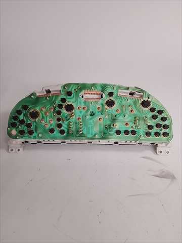 Foto 2ª: Cuadro de Instrumentos Kia Sorento 2.5 D [D/D4CB] (2004)