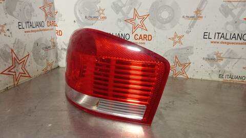 Foto 3ª: Piloto Trasero Derecho Audi A3 1.9 TDI AMBITION 105CV 77KW [BLS] (2006)