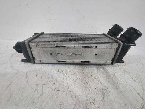 Intercooler Citroen C4 1.6 HDI 109CV