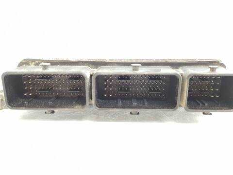 Foto 2ª: Centralita Motor ECU Renault Master L2H1 35T (2010)