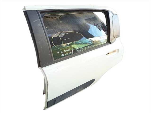 Foto 2ª: Puerta Trasera Izquierda Fiat Panda 1.2 312PXA1A) (2012)