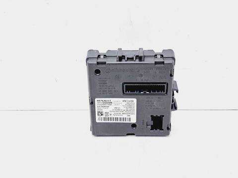 Centralita Motor ECU Renault Captur INTENS 116CV 85KW