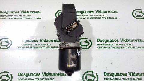 Foto 2ª: Motor Limpia Delantero Renault Kangoo 1.5 DCI DIESEL 68CV 50KW [K9K714] (2007)