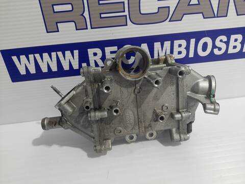 Foto 3ª: Valvula EGR Jaguar XE 2.0 DIESEL CAT 180CV 132KW (2014)