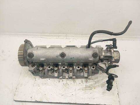 Foto 2ª: Culata Renault Scenic CONFORT AUTHENTIQUE 120CV 88KW [F9Q812] (2004)