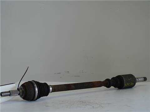 Transmision Delantera Derecha Citroen Saxo 1.5 D 57CV 42KW