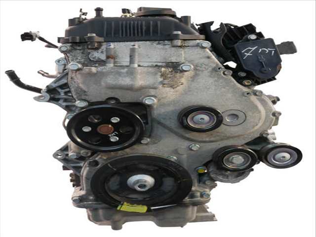 Foto 3ª: Motor Completo Hyundai Tucson 116CV 85KW [DF4D] (2016)