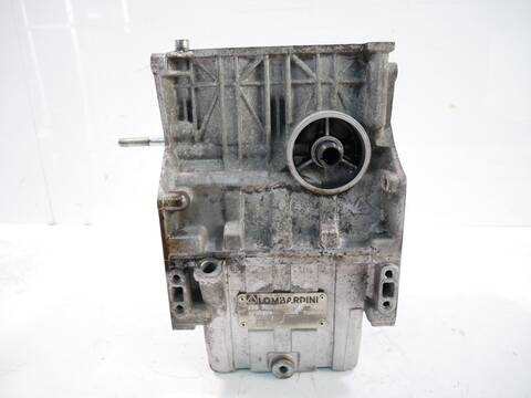 Foto 2ª: Bloque Motor Aixam 500 20 CV 15KW [LGW LGW523]