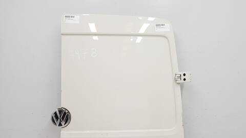 Foto 3ª: Puerta Trasera Derecha Volkswagen Crafter 30 FURGON BM TN FWD (2017)