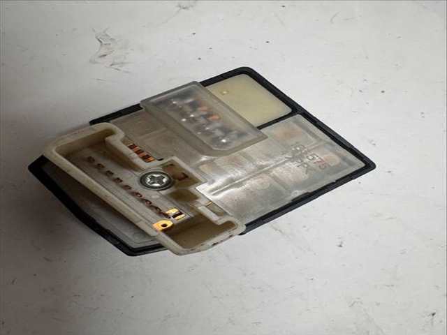 Foto 2ª: Mando Retrovisor Toyota Rav4 2ADFHV (2007)