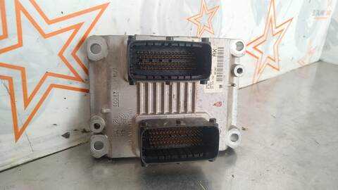 Centralita Motor ECU Opel Corsa SRI 75CV 55KW