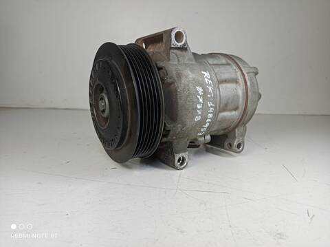 Alternador Citroen C4 1.6 G 165CV PICASSO SPACETOURER BHZ