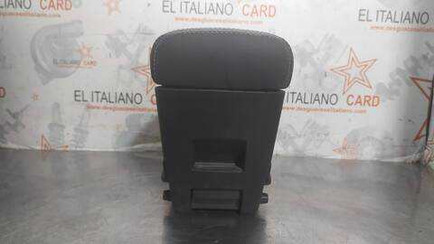 Foto 4ª: Consola Central Opel Meriva SELECTIVE 95CV 70KW [A13DTE] (2014)