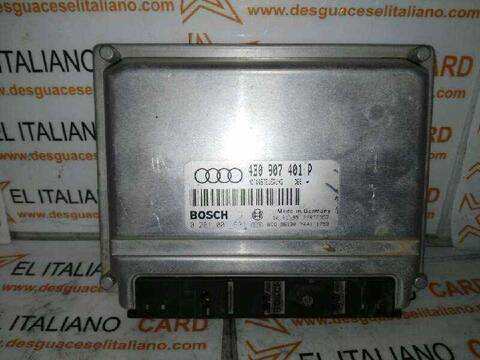 Centralita Motor ECU Audi A6 2.5 TDI BERLINA 150CV 110KW