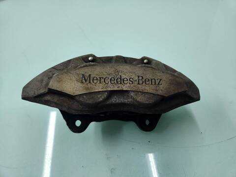 Pinza Freno Delantera Izquierdo Mercedes Clase G 230 GLC 250 D 4MATIC 253.909) 204CV 150KW