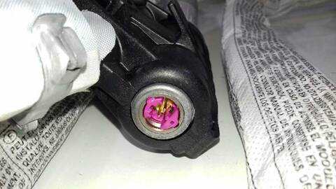 Foto 2ª: Airbag Cortina Delantero Izquierdo Audi A6 3.0 TDI QUATTRO 165KW) BERLINA 225CV [BMK] (2006)