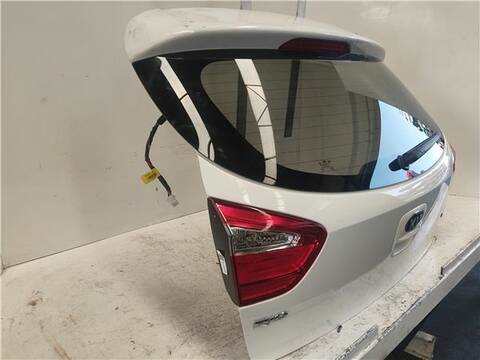 Foto 2ª: Portón Kia Rio 1.2 BASIC 84CV 62KW [G4LA] (2016)