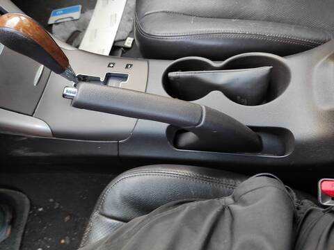 Freno de Mano Hyundai Sonata D4EA