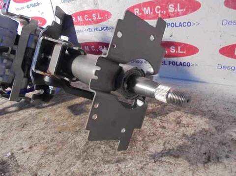 Foto 2ª: Columna Dirección Nissan Juke 1.6 16V CAT 117CV 86KW [HR16] (2013)