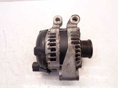 Foto 2ª: Alternador Jaguar F Type 340 CV 250KW X152 [306PS] (2014)