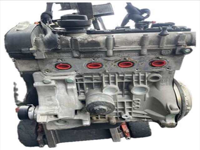 Foto 2ª: Motor Completo Seat Ibiza 1.4 16V [BKY]