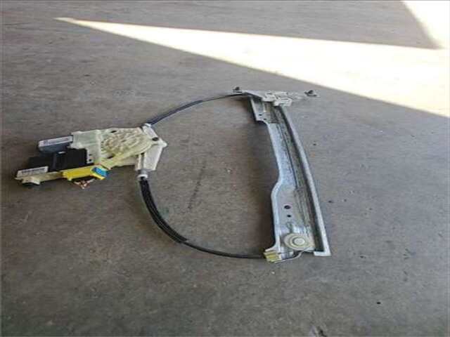 Foto 1ª: Elevalunas Eléctrico Delantero Izquierdo Citroen C4 1.6 COLLECTION [1.6 LTR. - 80 KW HDI CAT (9HY - DV6TED4)] [9HY / DV6TED4]