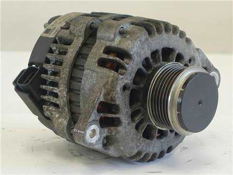Alternador Opel Astra 1.7 EDITION BERLINA 110CV 81KW