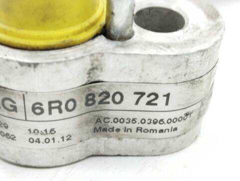 Foto 2ª: Tubos Aire Acondicionado Volkswagen Polo 1.6 TDI 90CV 66KW [CAY] (2012)