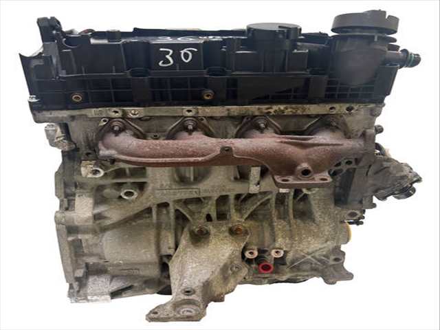 Motor Completo Bmw Serie 1 118 E87 143CV 105KW